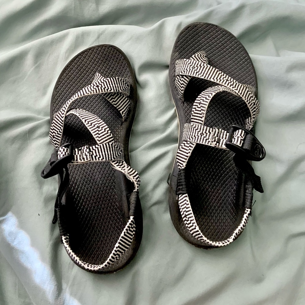 ❤️ Chacos